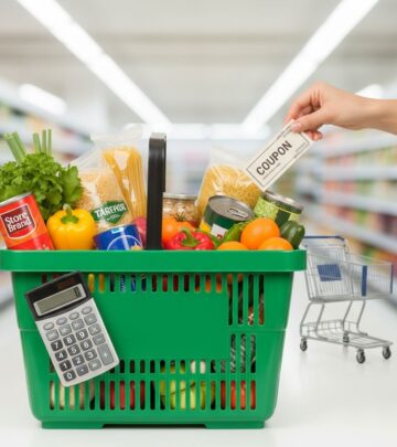 Discover 20 practical strategies from dietitians to slash your grocery bill while keeping meals nutritious and delicious for your family.