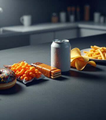 Dietitians reveal 6 snacks that may seem unhealthy but can actually help manage insulin resistance when chosen wisely.