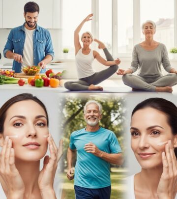 Expert dermatologist-approved strategies to slow aging, protect skin, and maintain a youthful glow for years to come.