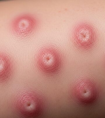 Complete guide to chronic urticaria: understanding hives, diagnosis methods, and effective treatment options.