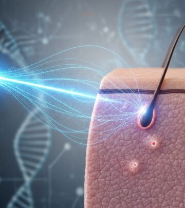 Explore electron beam radiation therapy as an effective treatment for cutaneous lymphoma, offering skin-targeted relief with minimal deep tissue impact.