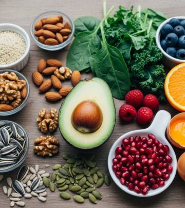 Discover how the right foods can boost fertility for women and men trying to conceive with science-backed nutrition tips.