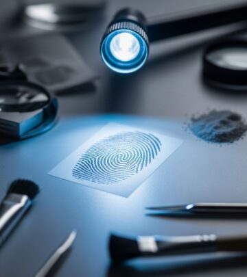 Exploring the vital role of skin, hair, and nail analysis in forensic investigations and criminal justice.