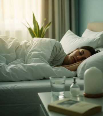 Discover the healthiest ways to sleep for optimal rest, backed by science and expert tips to improve your nightly routine and overall well-being.