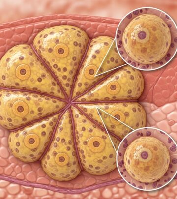 Learn about hibernomas: rare benign tumors of brown fat, their diagnosis, and treatment options.