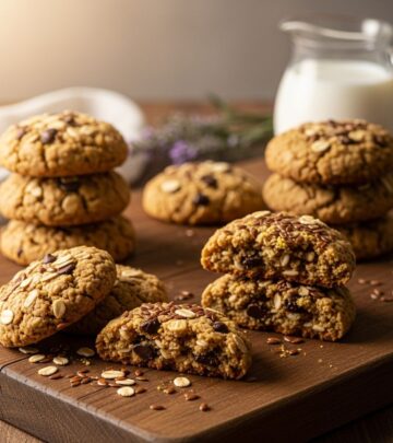 Do lactation cookies boost breast milk supply? We break down the science, recipes, and expert tips for new moms.