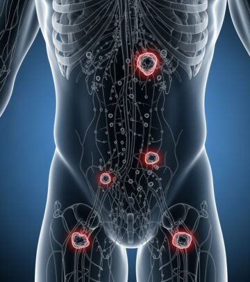 Understanding melanoma metastases without an identifiable primary tumor site.