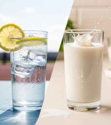 Discover why milk hydrates your body better than water and supports optimal health.