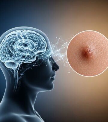 Discover how psychological stress impacts skin health and increases skin cancer risk through immune dysfunction.