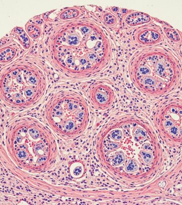 Comprehensive pathology overview of orofacial granulomatosis: clinical features, histopathology, diagnosis, and management strategies.