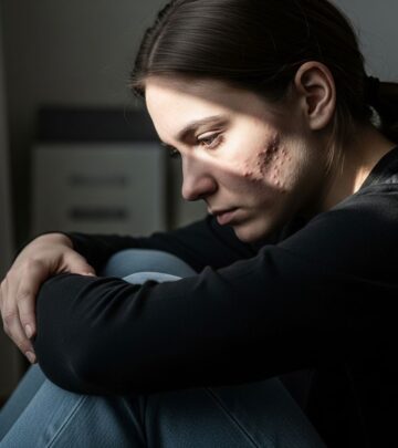 Acne profoundly impacts mental health, causing depression, anxiety, low self-esteem, and social withdrawal regardless of severity.