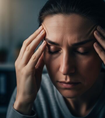 Learn about tension headaches, their causes, symptoms, treatments, and prevention strategies for lasting relief.
