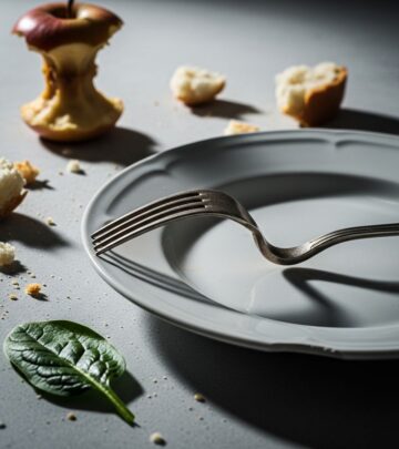 Understand disordered eating patterns, how they differ from eating disorders, and steps to foster a healthier relationship with food and body image.