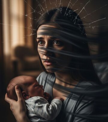 Personal stories and expert insights reveal the hidden struggles of postnatal OCD, a treatable condition affecting new parents.