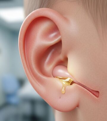 Learn what causes ear drainage and how to treat it effectively